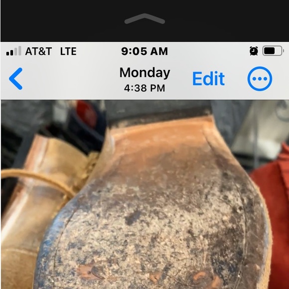 Freebird "Tribe" Boots Size 9 - Picture 10 of 14